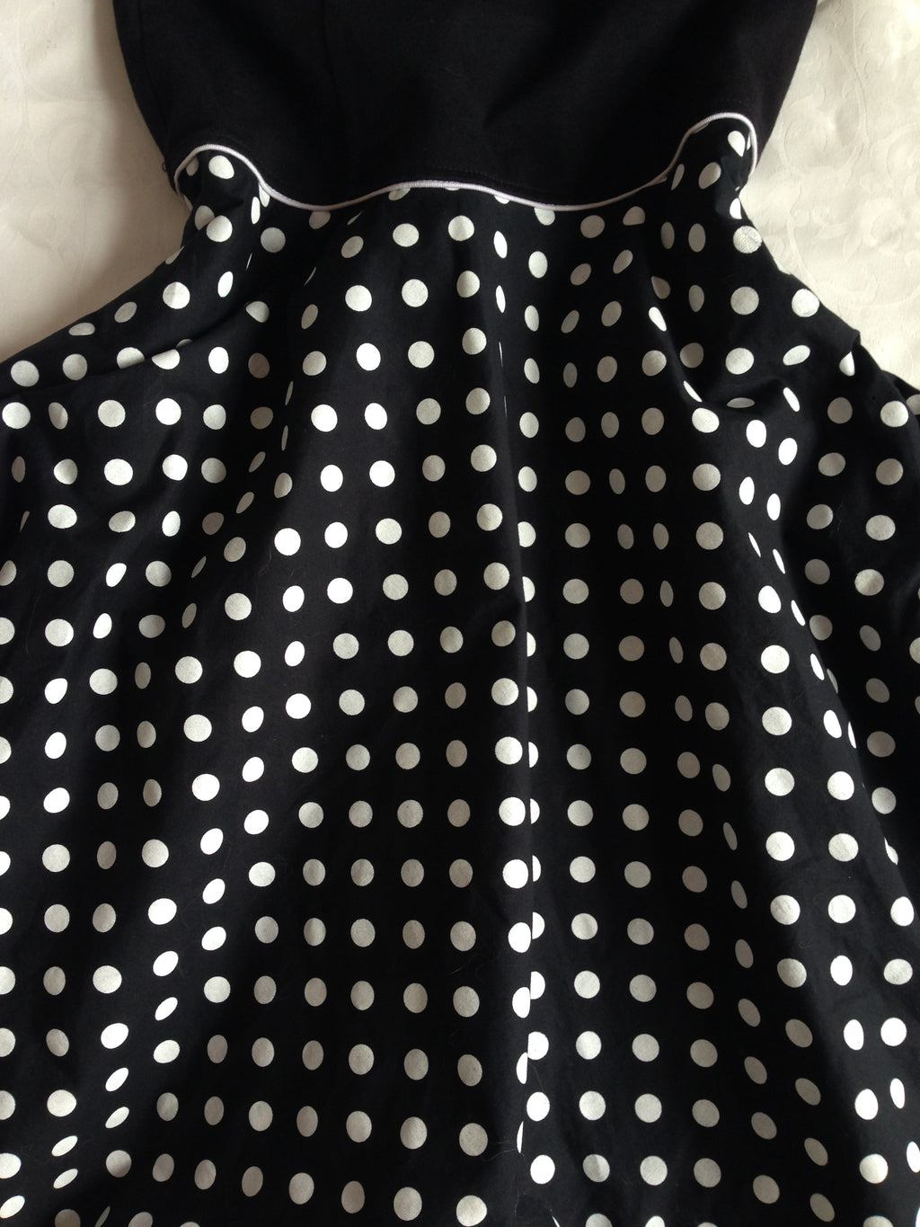 Priscilla Nights
