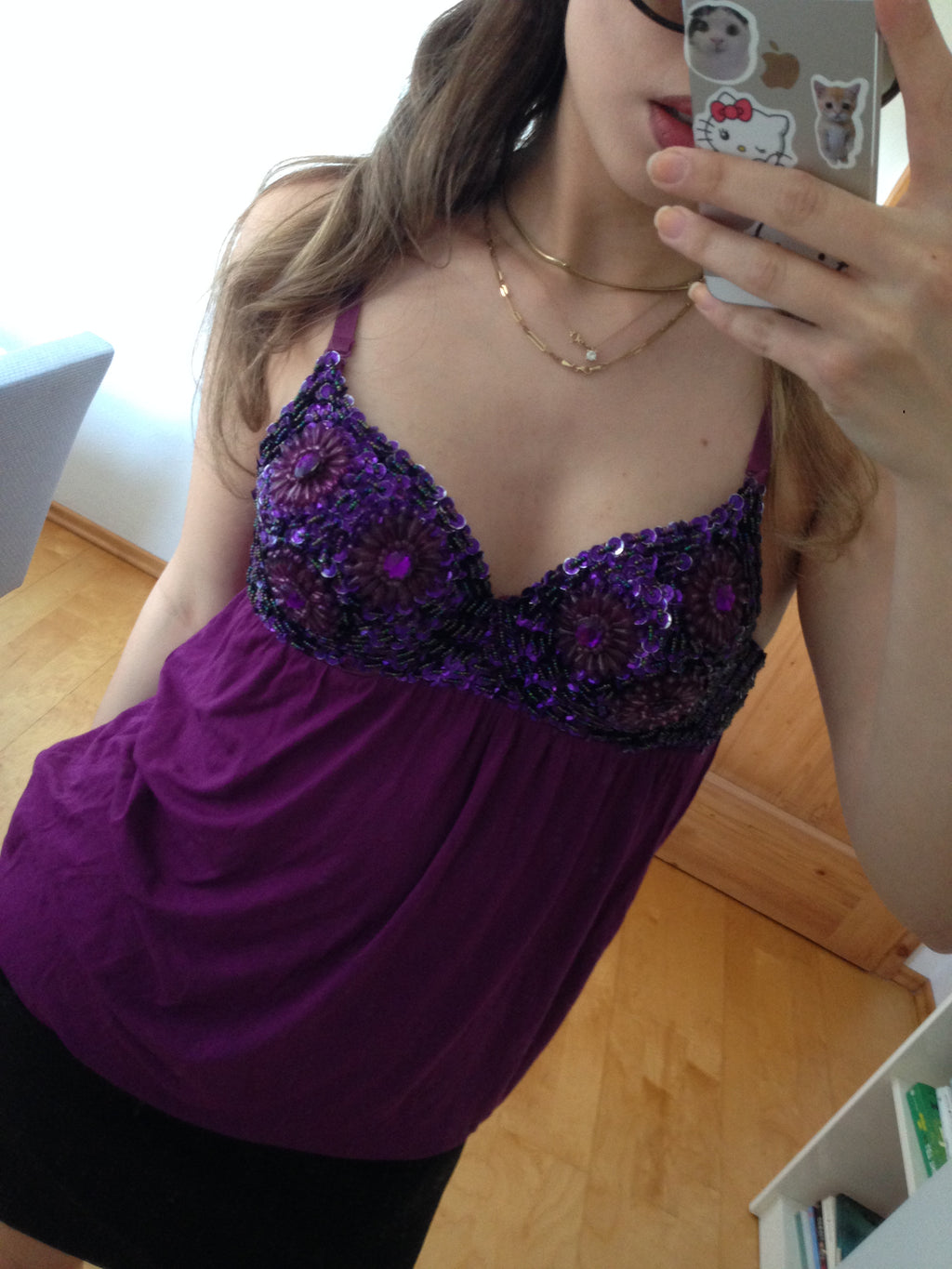 Velvet Dollhouse