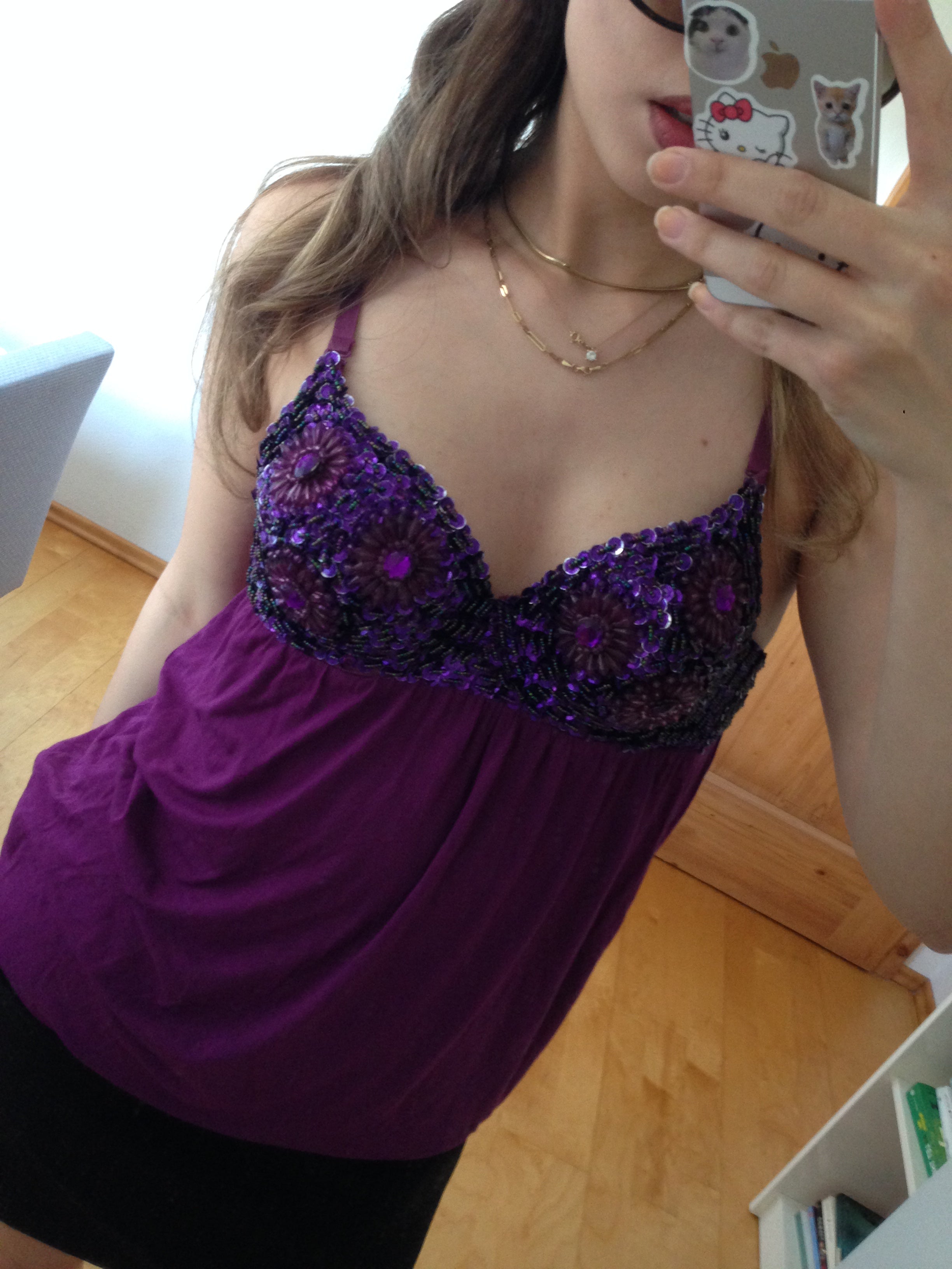 Velvet Dollhouse
