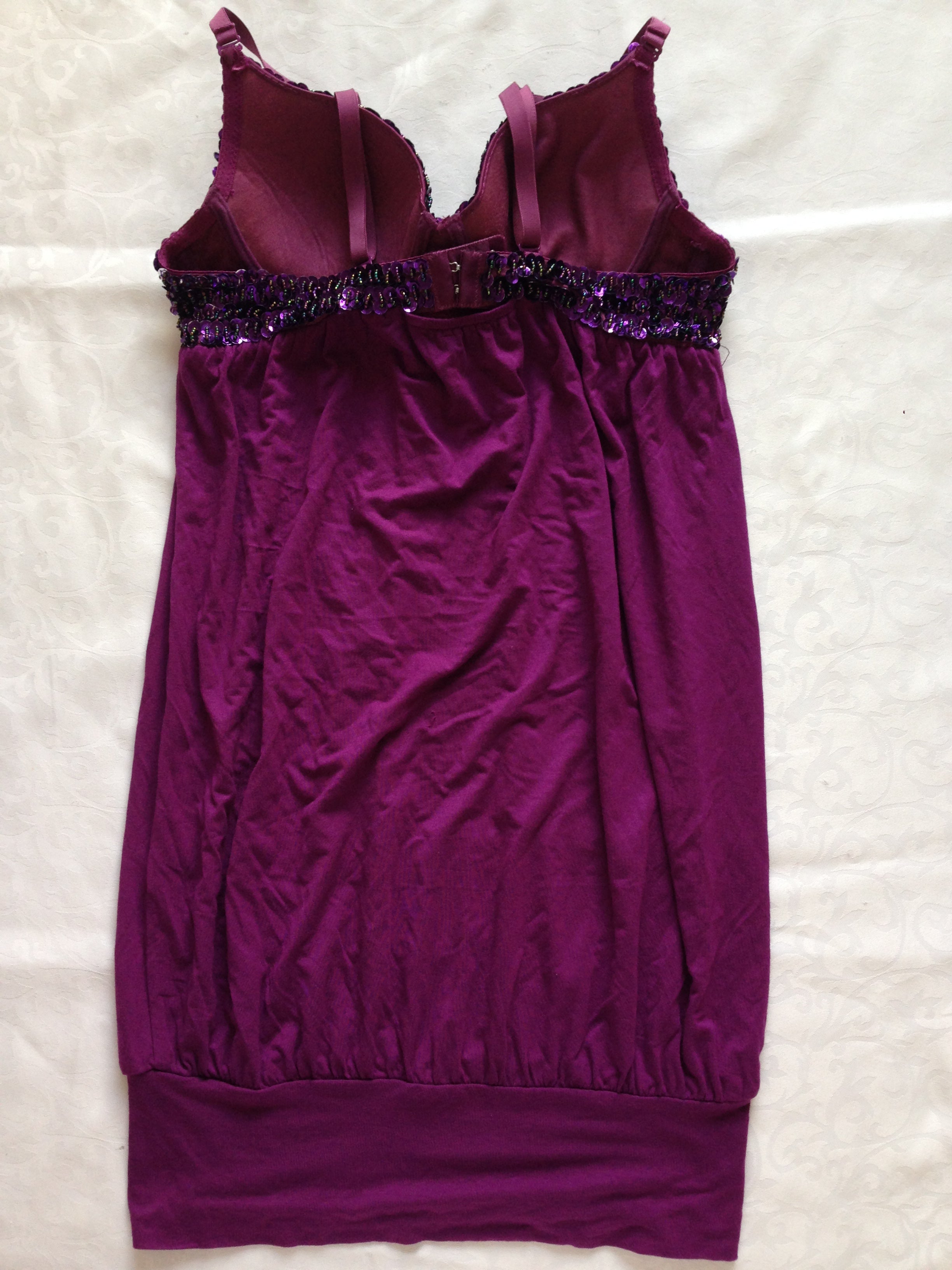 Velvet Dollhouse