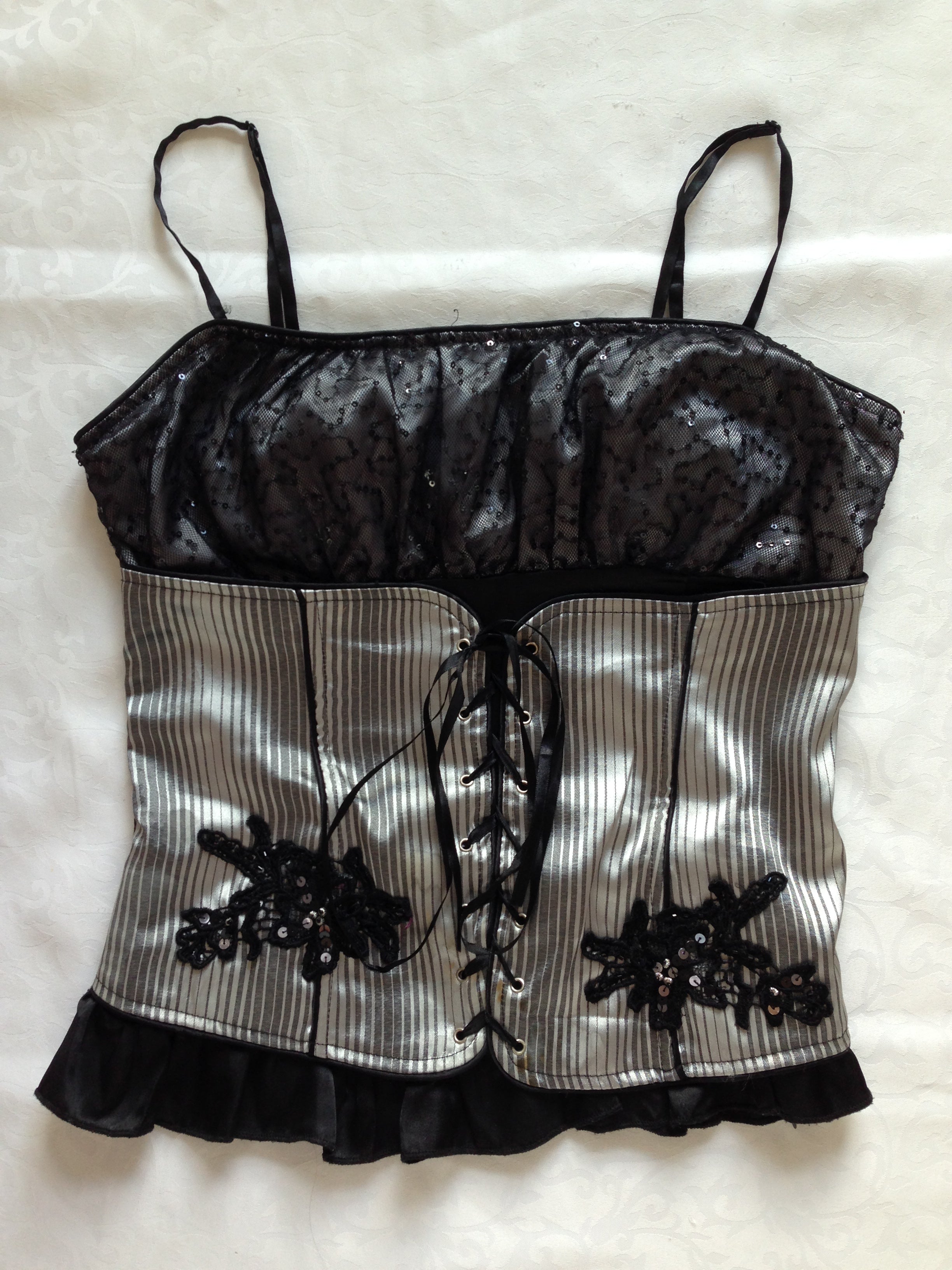 Dark Romance