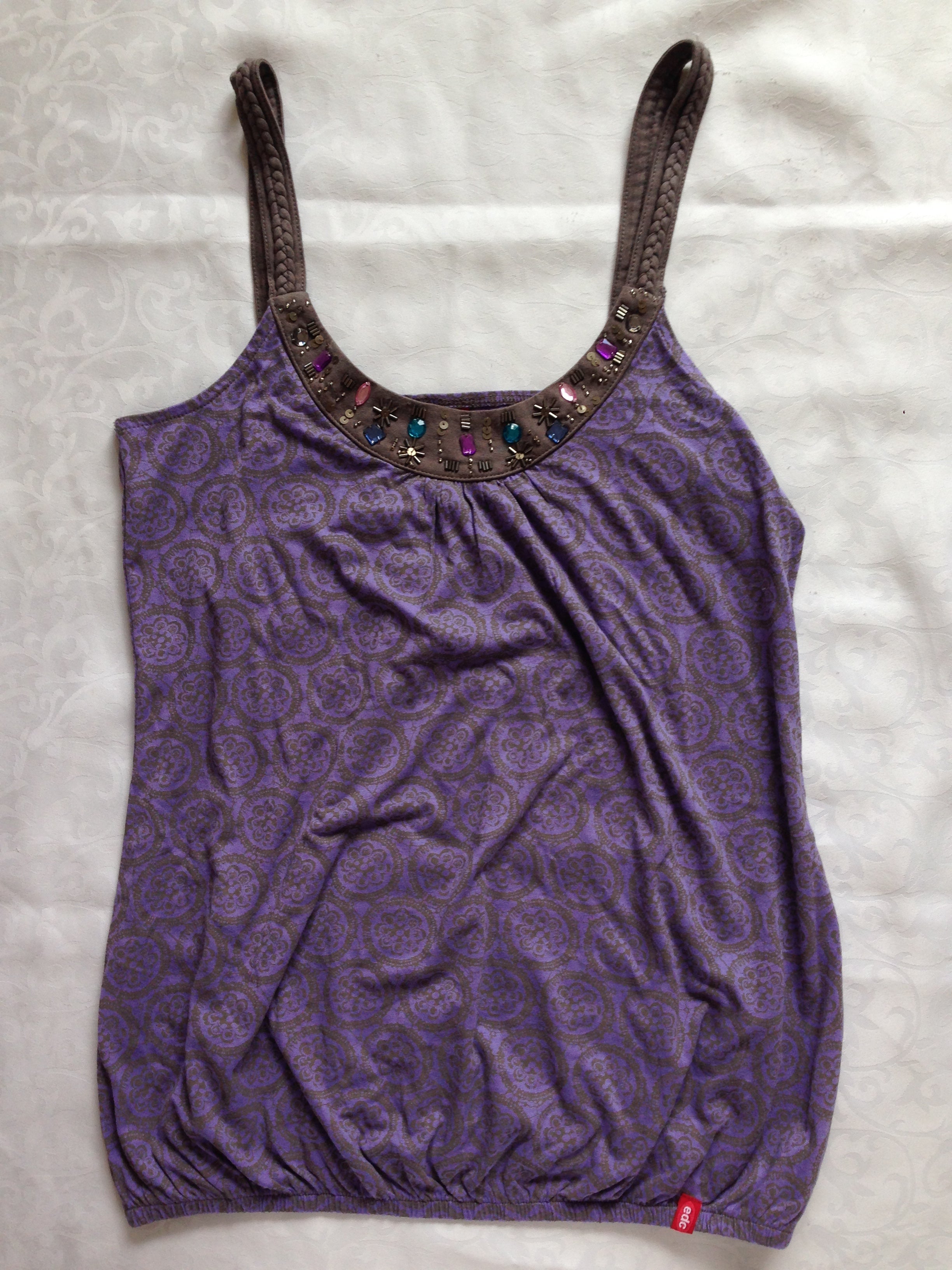 Amethyst Mirage