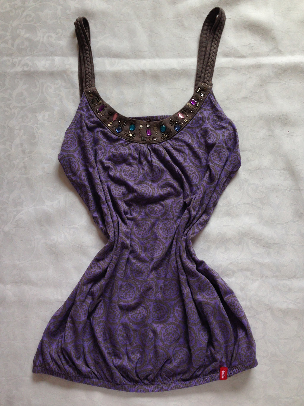 Amethyst Mirage