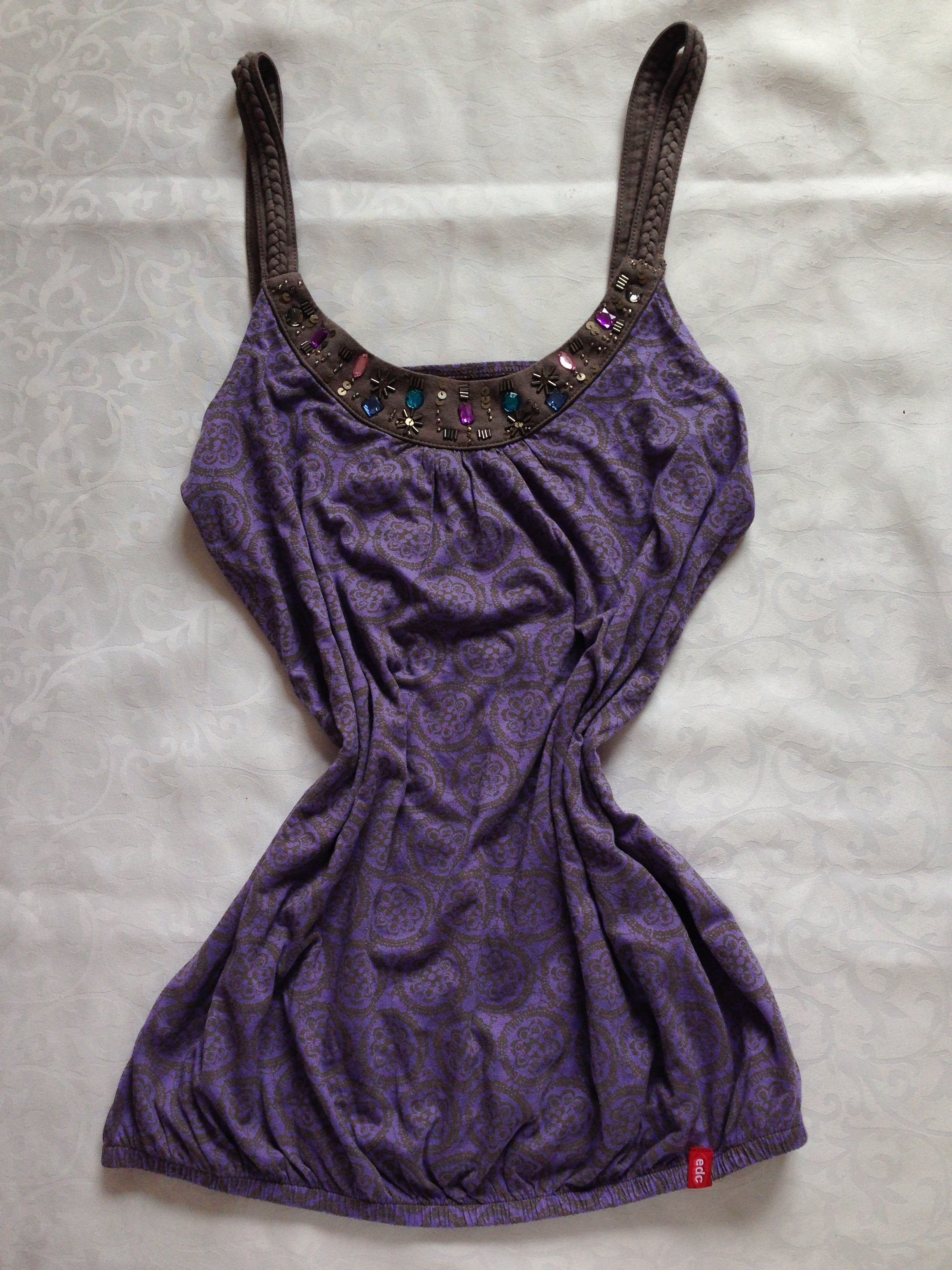 Amethyst Mirage