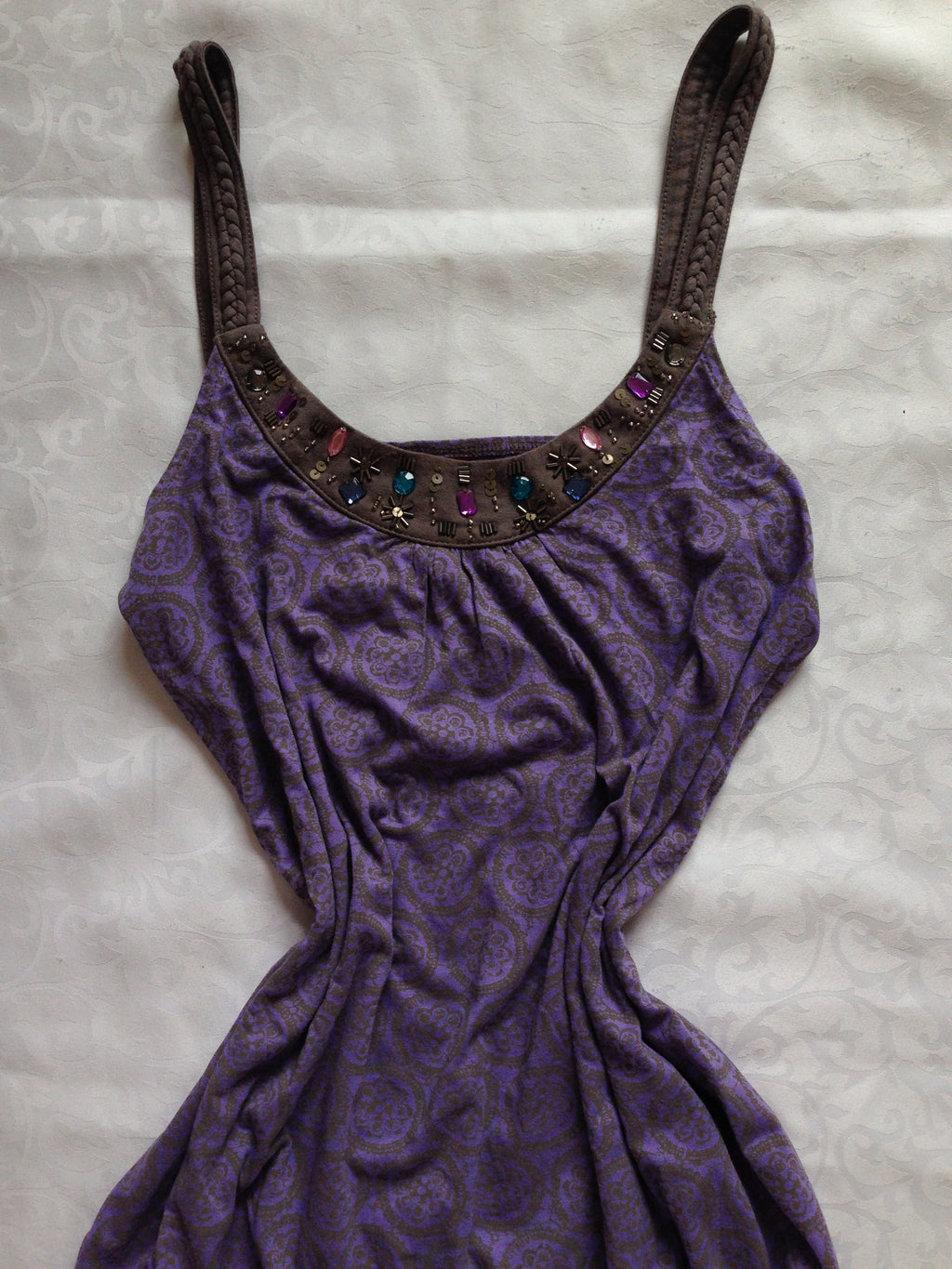 Amethyst Mirage