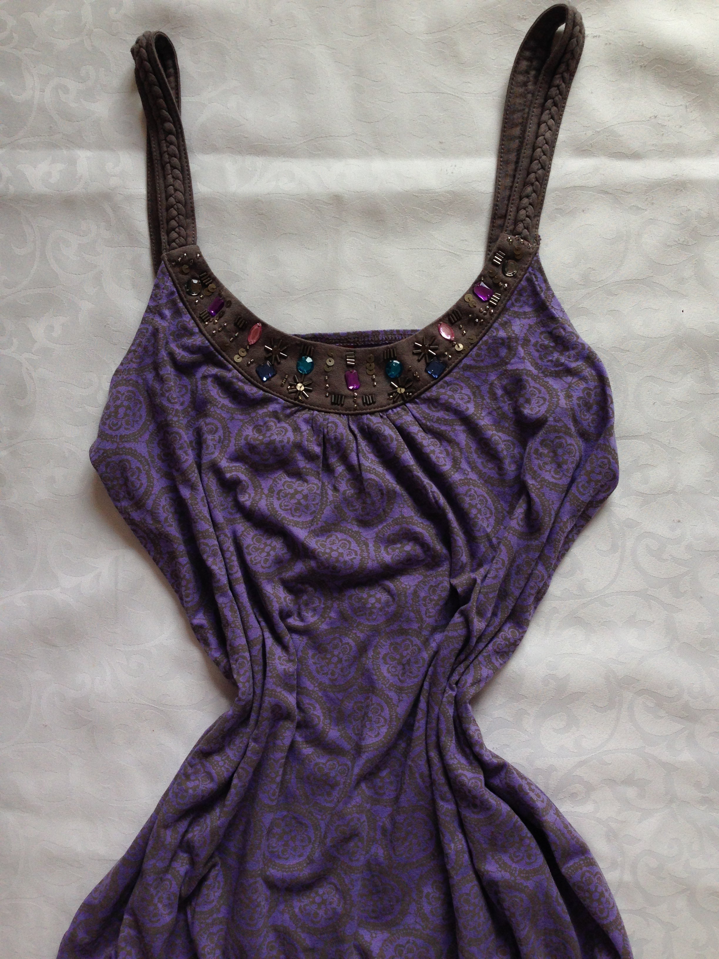 Amethyst Mirage