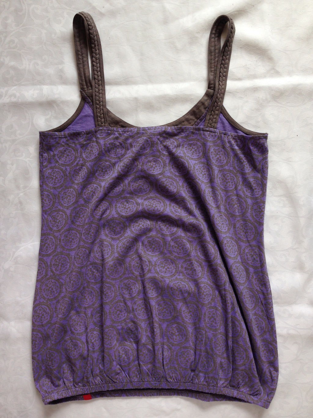 Amethyst Mirage