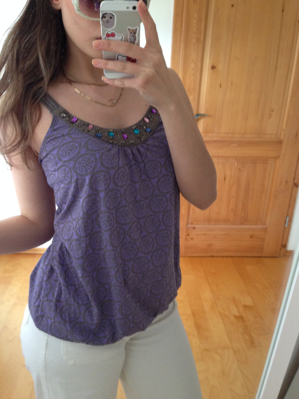 Amethyst Mirage
