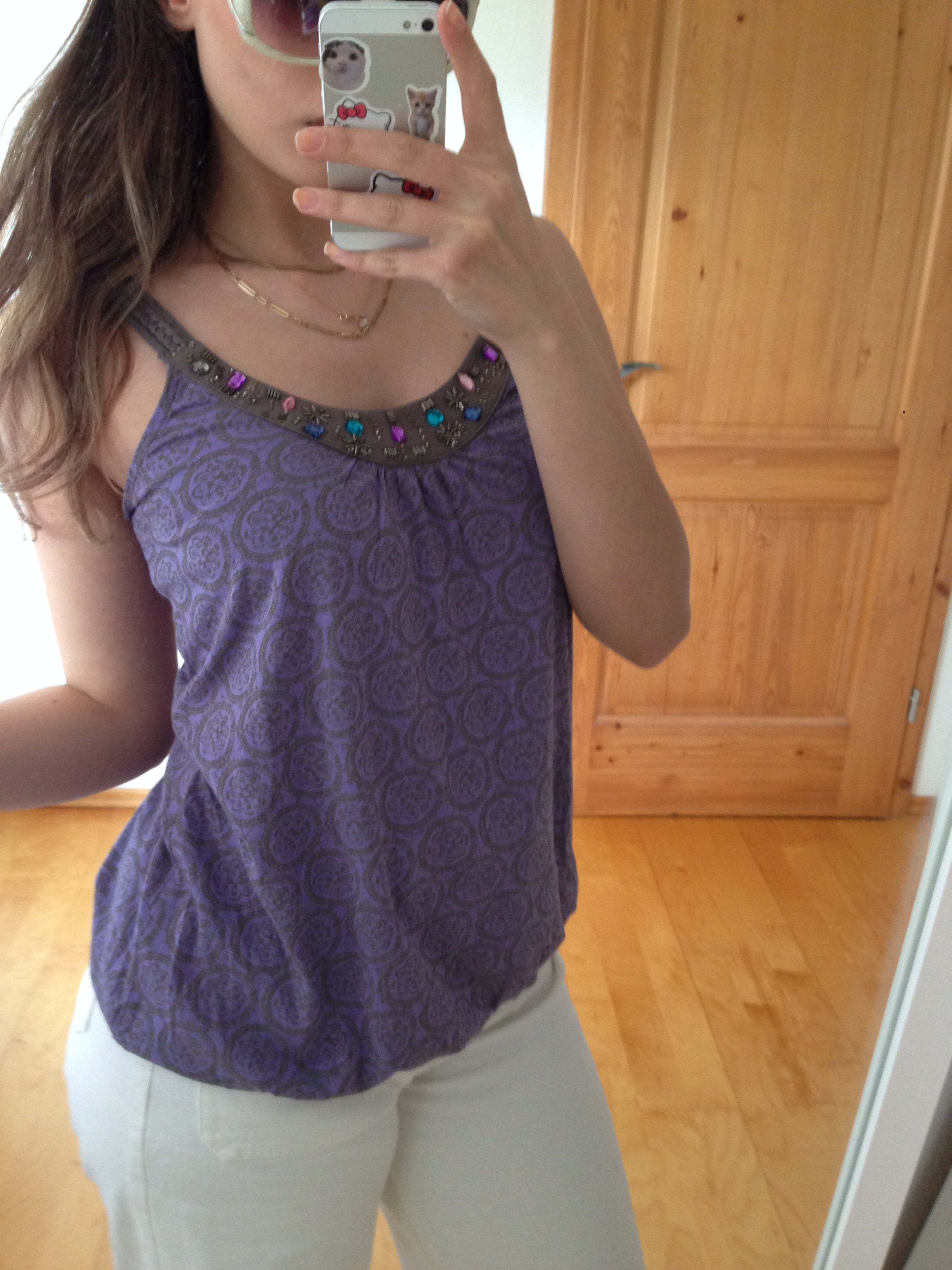 Amethyst Mirage