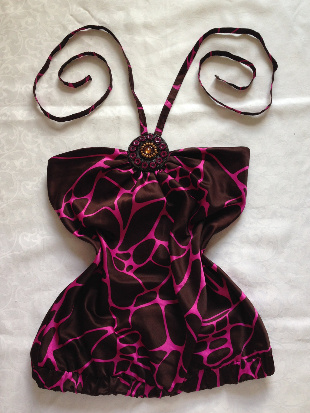 Mariposa Fever