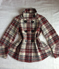 The Tartan Coat