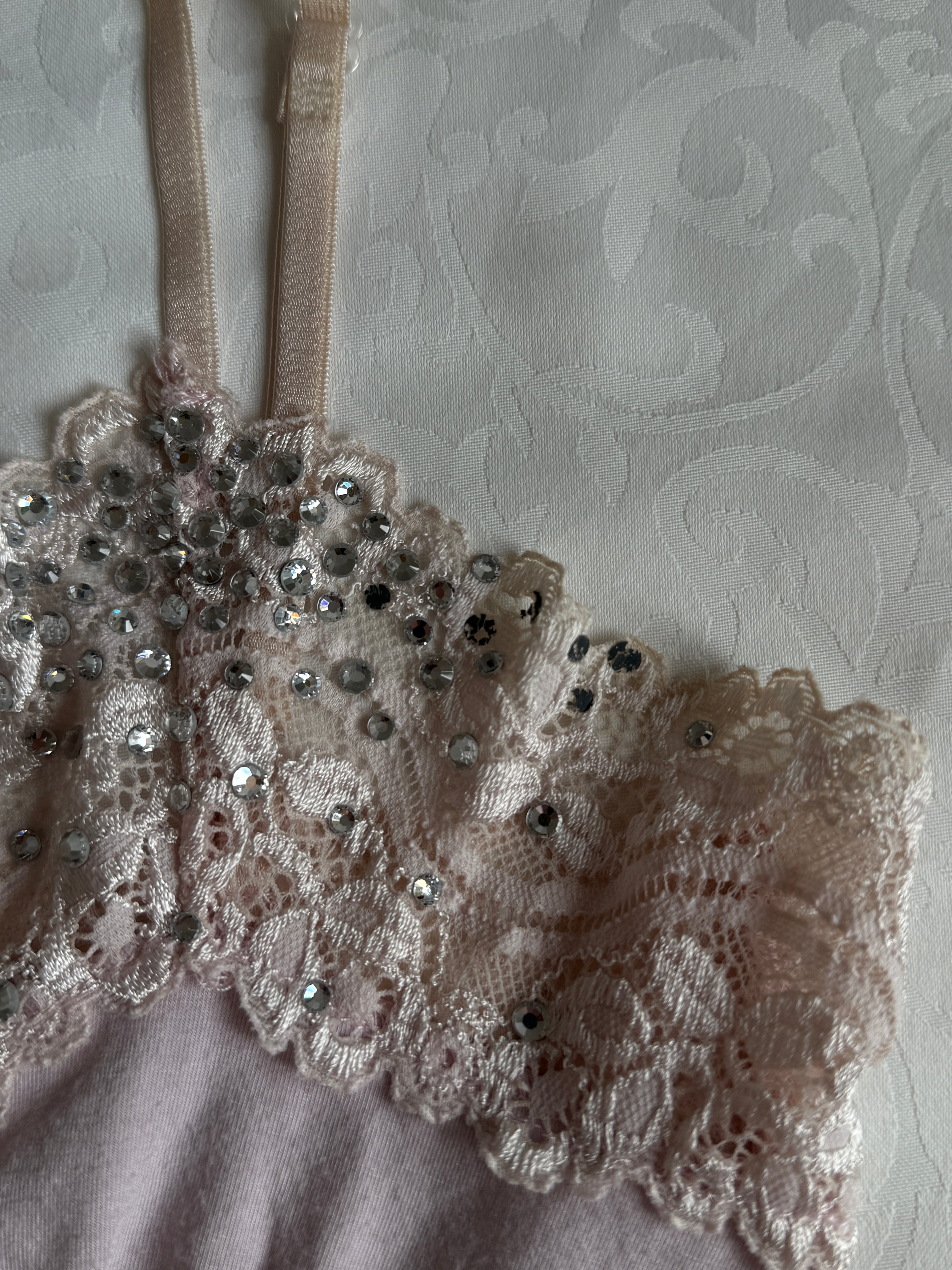 Rose Blush Set