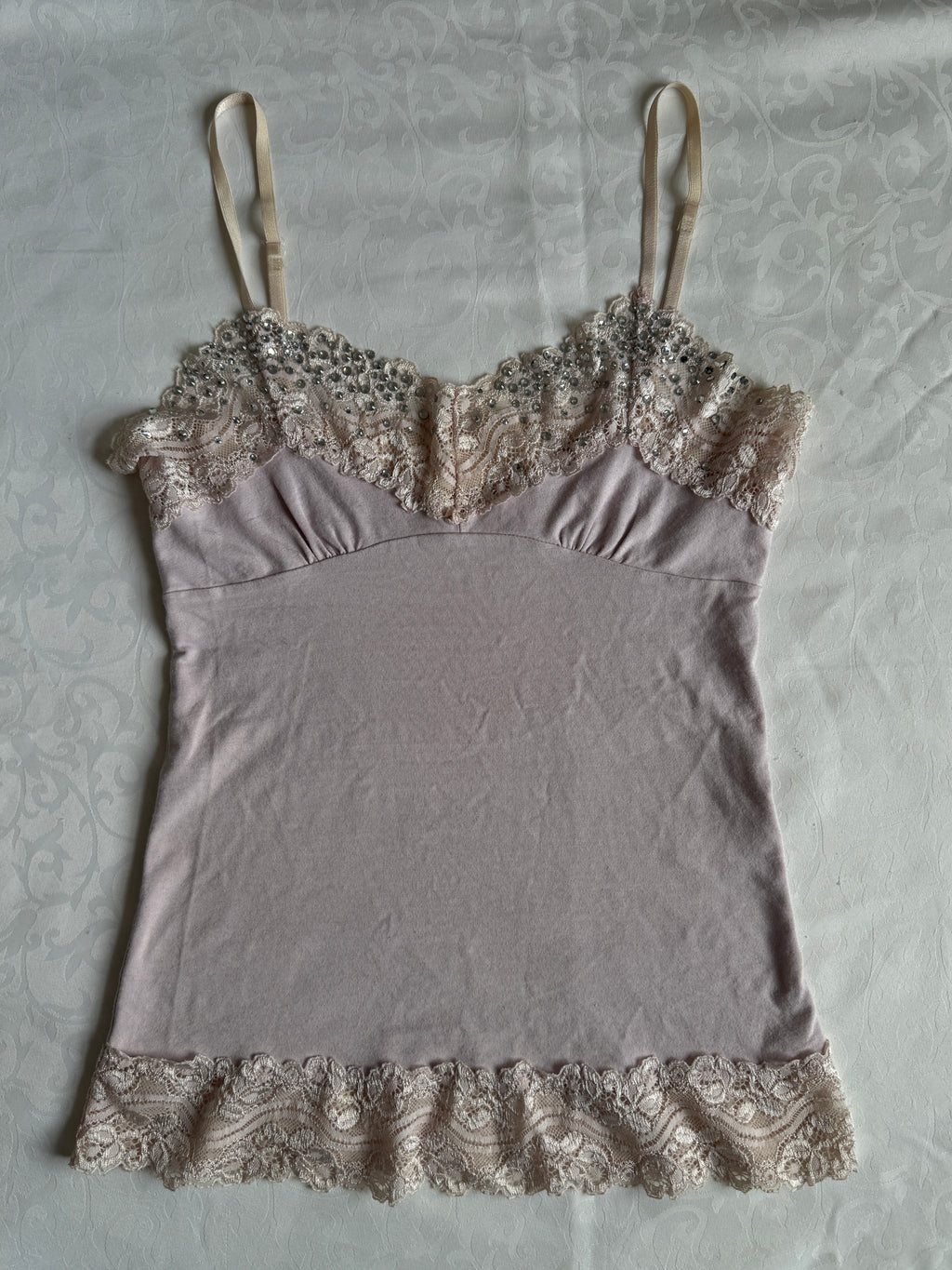 Rose Blush Set