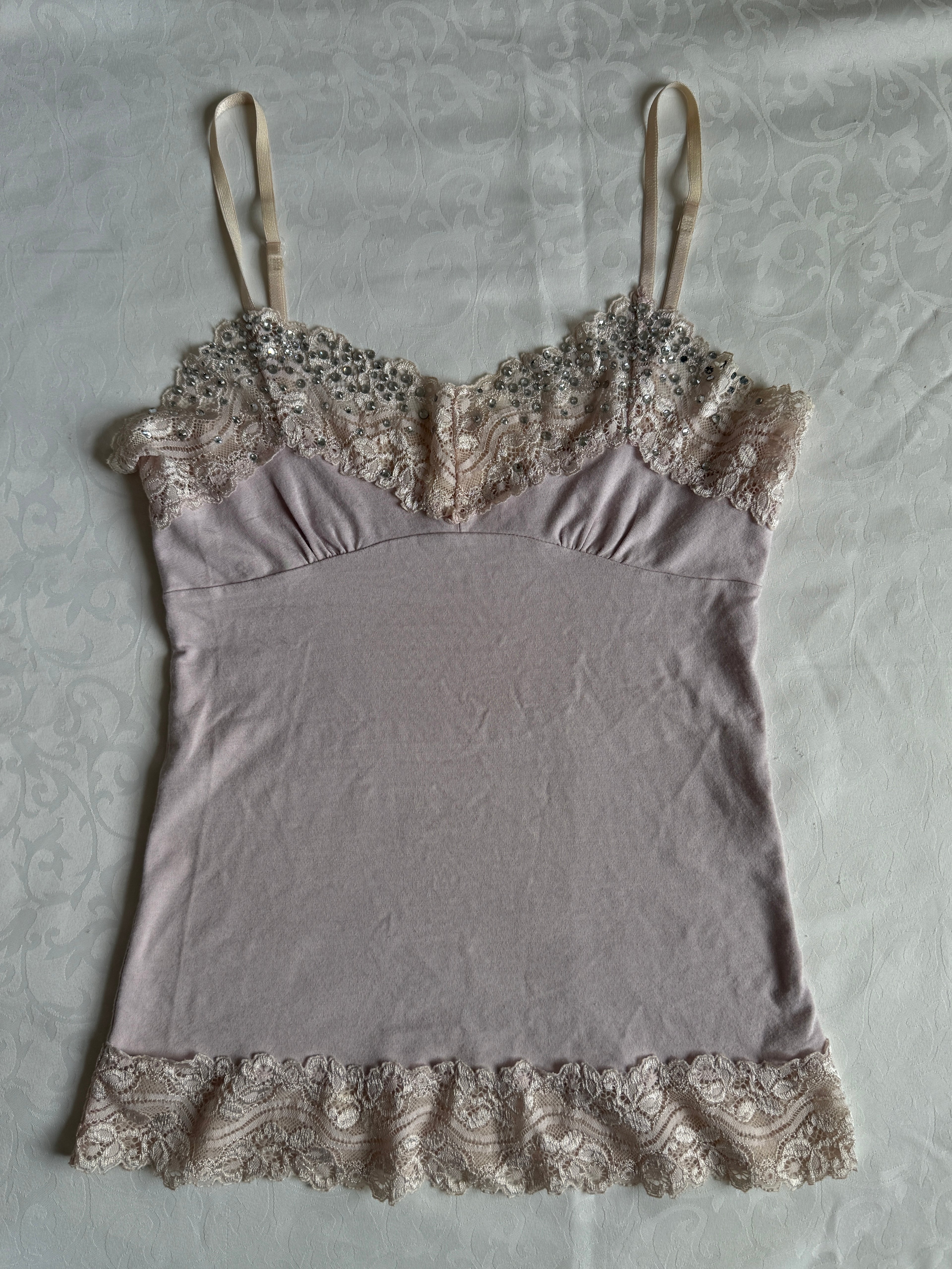 Rose Blush Set