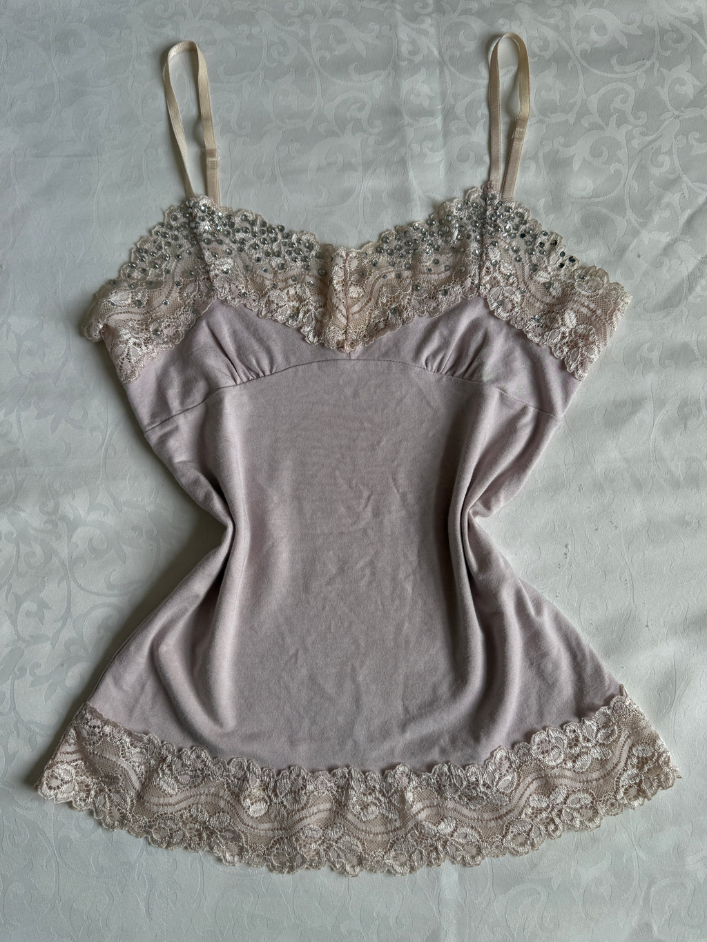 Rose Blush Set