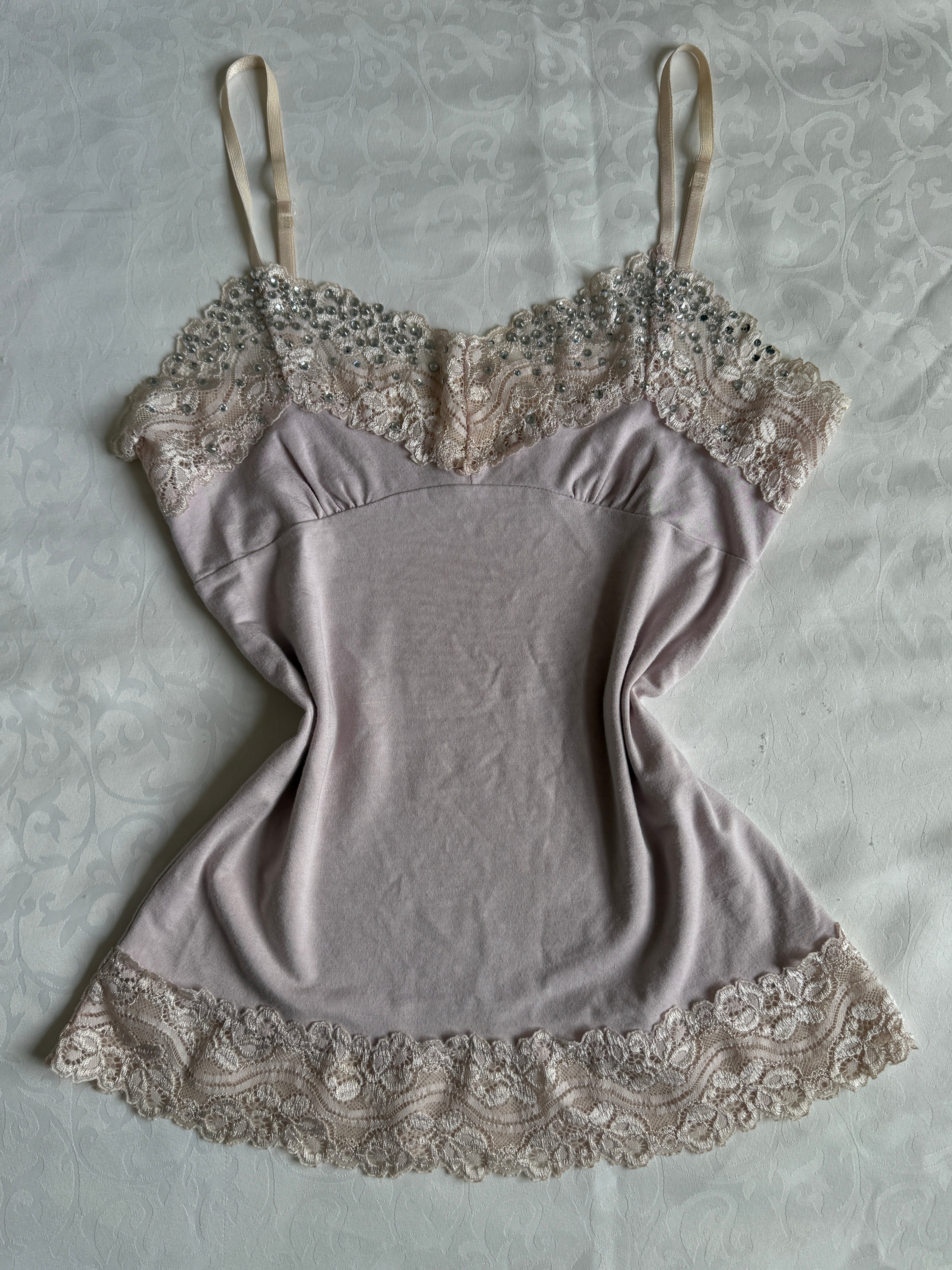 Rose Blush Set