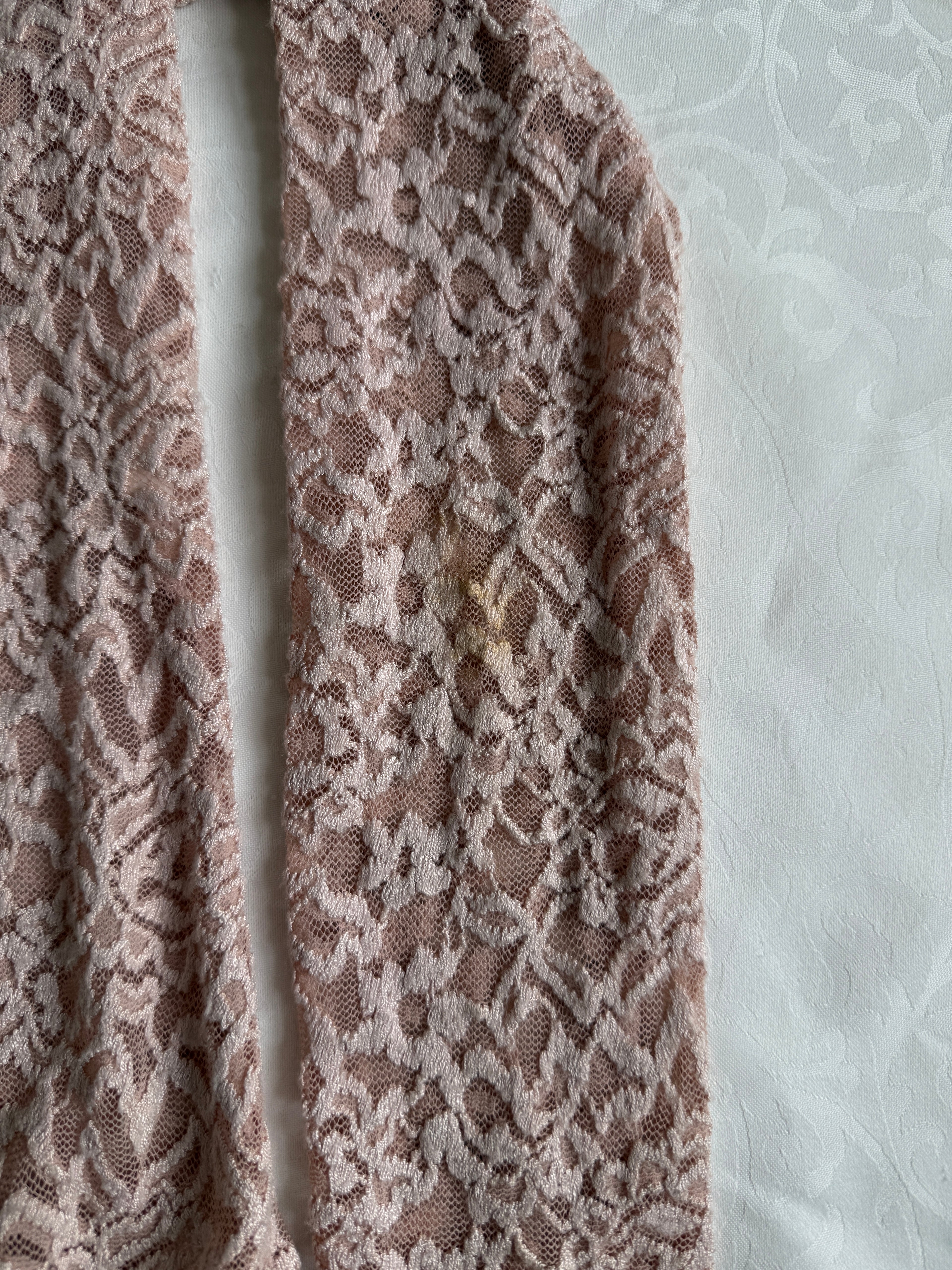 Rose Blush Set