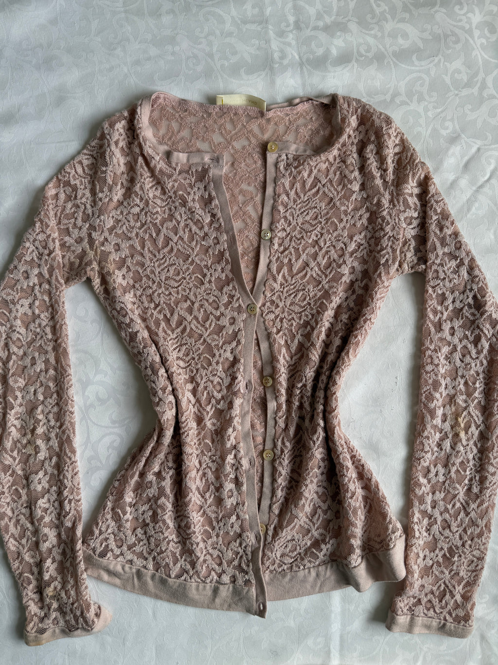 Rose Blush Set