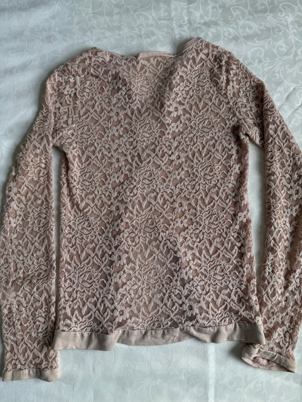 Rose Blush Set