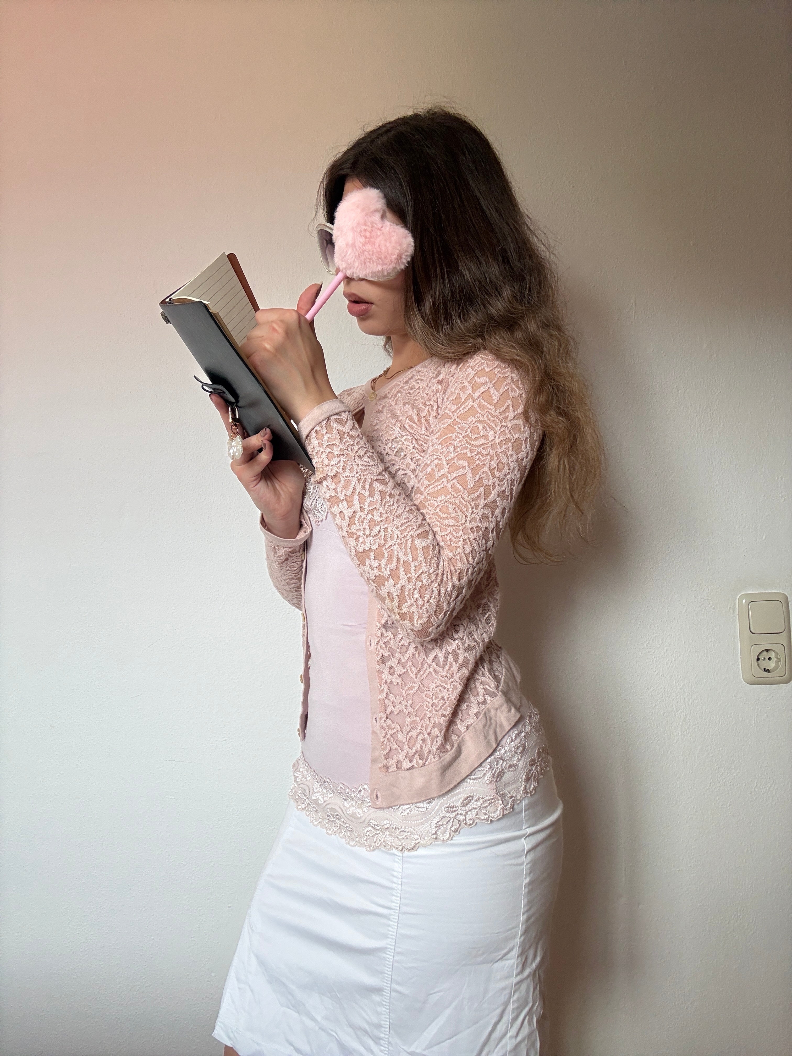 Rose Blush Set